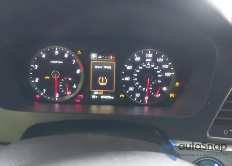 2015 Hyundai Sonata Limited 2.0T из США, поврежденный, VIN 5NPE34AB5FH174405